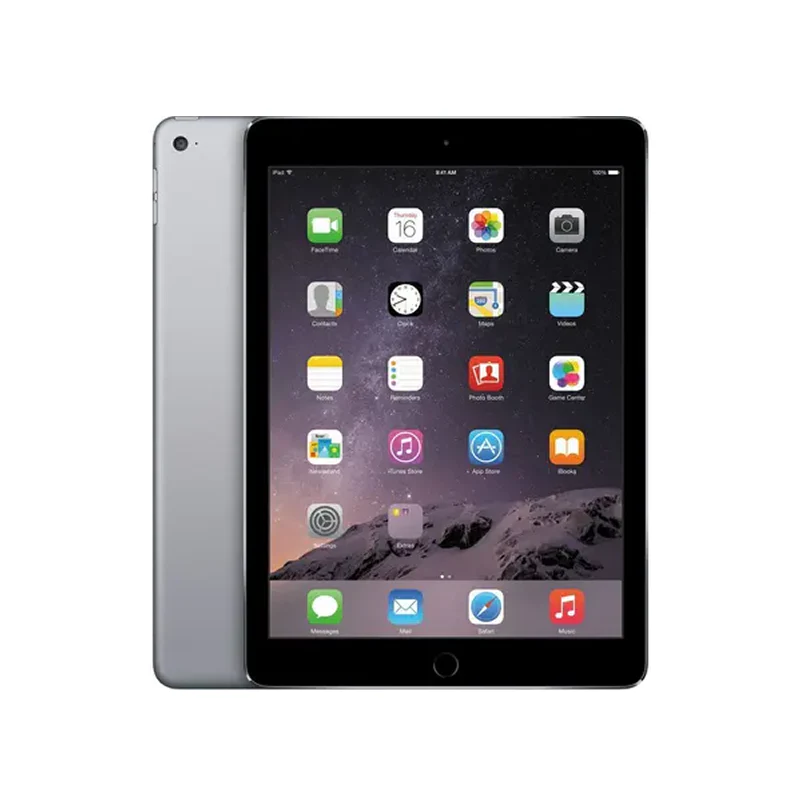 iPad Air 2013 9.7-Inch (1st Gen) 32GB Space Grey - International Version